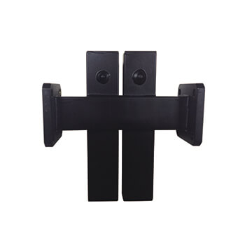 十字定向耦合器